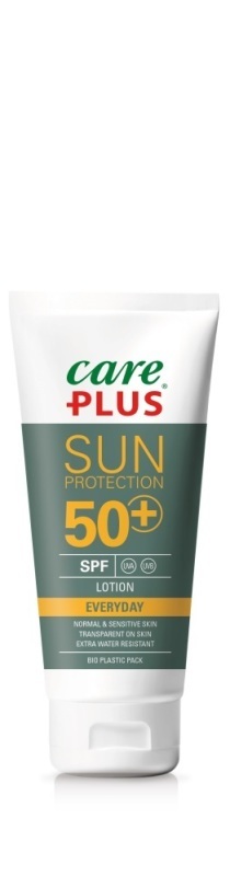 Care Plus Sun lotion spf50+ 100ml