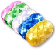 Parence Ruban, Multi, M