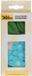 Wilton Eetbare Papieren Decoraties - Bloemen & Bladeren Blauw - Set/11