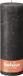 Bolsius 4 stuks antraciet rustiek stompkaarsen 300/100 (200 uur) Eco Shine Stormy Grey