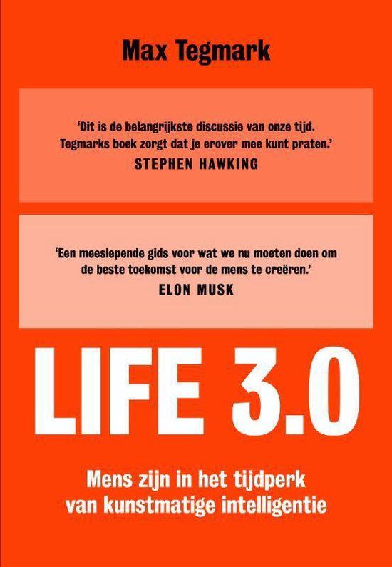 Life Maven Publishing Life 3.0