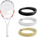 Babolat Pure Strike Team Unstrung white red black 3