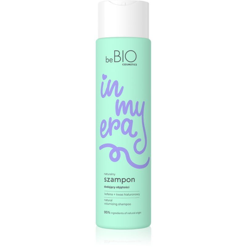 beBIO In My Era