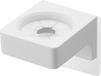 Yamazaki Zelfklevend Multifunctioneel Ophangoog - Tower - Wit