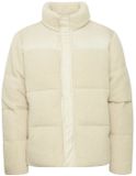 Solid DK Company A/S Fleece jack Solid Morgan Beige XL