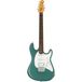 Sterling by Music Man Sub Series Cutlass CT30 HSS Sherwood Green guitare électrique