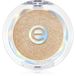 Essence mono, Oogschaduw, Monochrome Perlglanz-Lidschatten Goldener Glanz (Gouden glans)