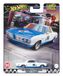Hot Wheels Boulevard HRT69 speelgoedvoertuig - Blauw, Wit - Metaal - 1:64 Schaal