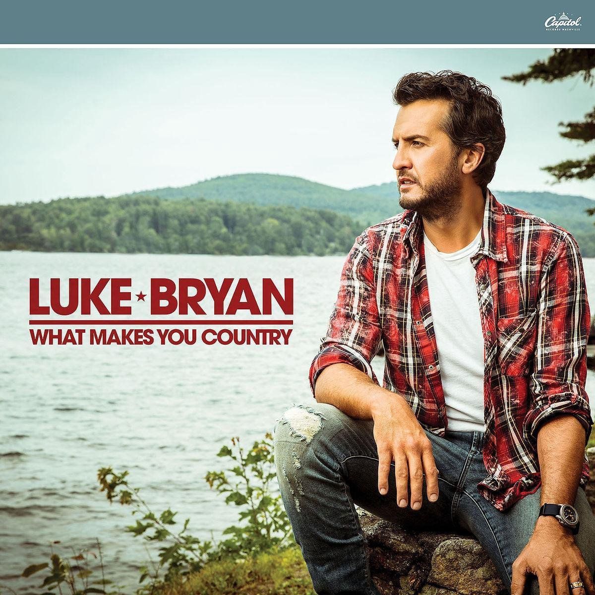 Universal Music Nederland What Makes You Country
