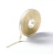 Prym Satijnlint 10 mm beige