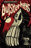 Horizon Duisterhuys Paperback