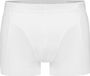 Ten Cate Basics Heren Shorty Wit 2-Pack Maat 3XL