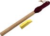 Flexcut PW17 - Hook Strop - Lederen Slijpstaaf voor haakmessen