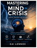 Mastering The Mind In Crisis: The Science And Psychology Of Survival Resilience And Recovery