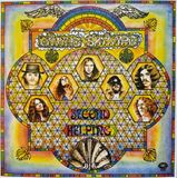 Universal Music Lynyrd Skynyrd - Second Helping (LP) - Limited Yellow Colored Vinyl