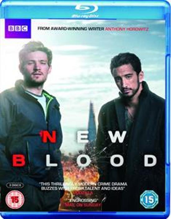 Tv Series New Blood