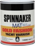 Cecchi Spinnaker Gold Fashion Mat 1l Vernis Transparent