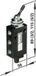 IMI NORGREN Mechanisch bedienbaar pneumatisch ventiel X3044302 Aluminium 1 stuk(s)
