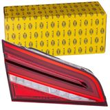 HELLA 2SV 012 837-131 Achterlicht - LED - Binnenste deel ECE - voor rechtsrijdend verkeer/voor linksrijdend verkeer - links