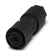Phoenix Contact 1424042 kabel-connector