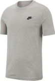 Nike Sportswear Club Heren T-Shirt - Maat XL
