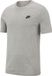 Nike Sportswear Club Heren T-Shirt - Maat XL