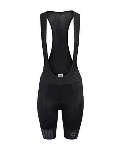 KALAS Vrouwen Motion Z2 Fietsen Gewatteerde Bib Shorts - 2022 Model