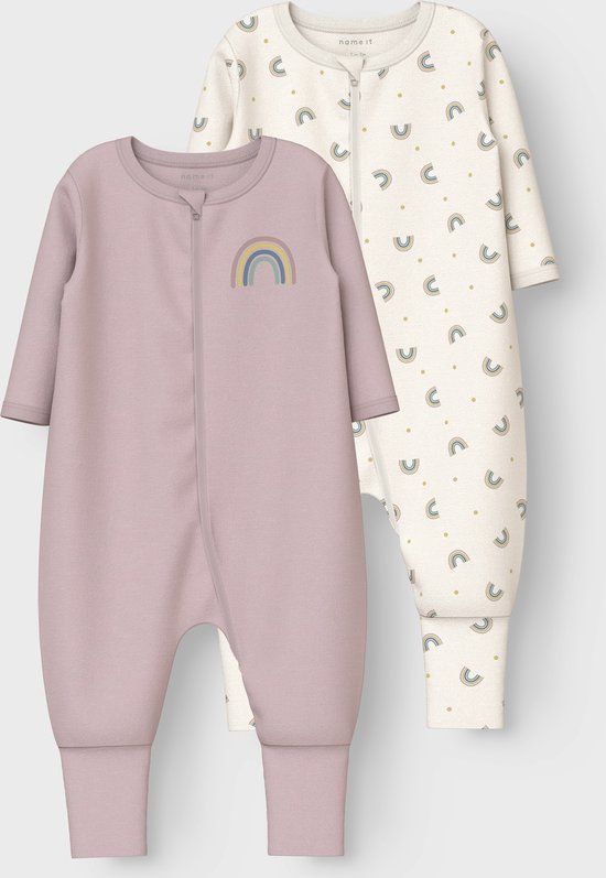 Name it Pyjama 2-pack