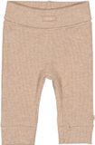 Feetje The Magic is in You Rib Broek - Mt. 56 - Taupe Melange