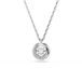 Swarovski 5733400 - Collier - Metaal