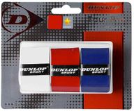 Dunlop Tour Pro Overgrips 60x Mixed Colors