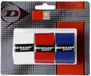 Dunlop Tour Pro Overgrips 60x Mixed Colors