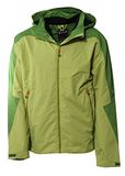 CMP man jas 55 grasgroen