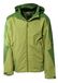 CMP man jas 55 grasgroen