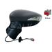 ALKAR rétroviseur 6121394 gauche, asphérique | Compatible avec: FORD FIESTA VI