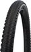 Schwalbe G-One Overland Evo - 28" Gravel Bike Tyre - 45-622 - Black