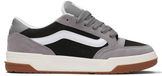 Vans Hylane Sneakers Basses Unisexe Gris