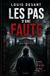 Les Libri GmbH Les Pas d'une Faute Paperback 272 pagina's 15 mei 2026
