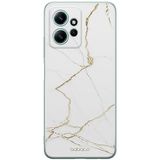 ERT GROUP mobiel telefoonhoesje voor Xiaomi REDMI NOTE 12 4G origineel en officieel erkend Babaco patroon Marble 014