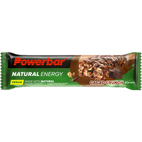 Powerbar Natural Energy Bar Cacao Crunch - 40g