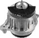 METZGER support moteur, avant, hydropneumatique, adapté entre autres pour MERCEDES-BENZ C-KLASSE