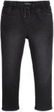 Next - Jongens - Jeans met stretch en elastische taille - Zwart