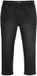 Next - Jongens - Jeans met stretch en elastische taille - Zwart