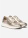 TBS Blonzip Lage Sneakers Dames Brons Maat 41