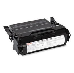 IBM 39V2969 Toner cartridge Zwart 25000 pagina's