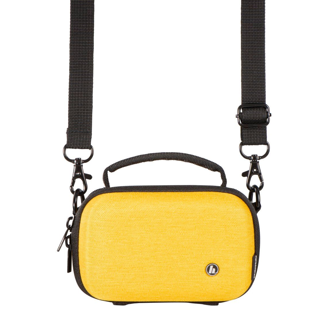 Hama Ambato Hardcase Geel