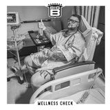 Suburban Regime Music Group Wellness Check LP