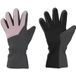 ESMARA® Gants d'hiver (rose/gris, 8)