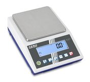 KERN PKS 10K-4 IoT-Line precisieweegschaal, 10 kg, 0,1 g