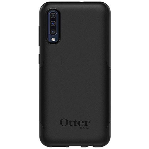 OtterBox Commuter Lite Case Black Samsung Galaxy A50